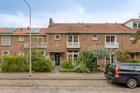 Bachlaan 74 main image