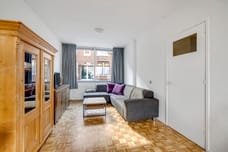 Afbeelding van Copernicusstraat 10 - Tweede foto