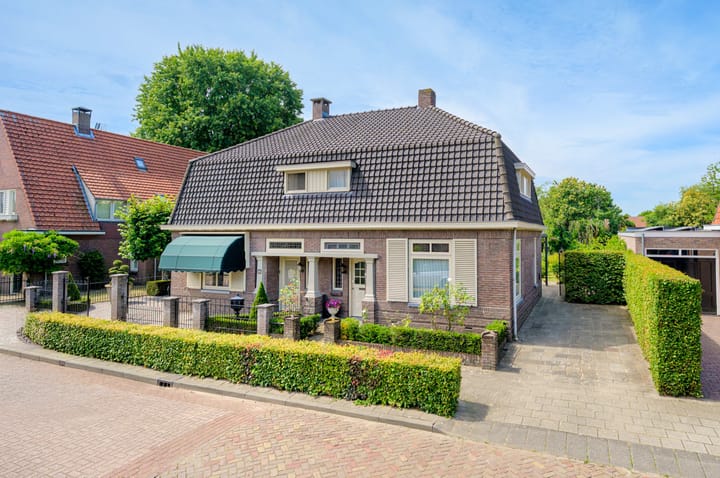 Toon Bolsiusstraat 58 main image