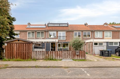 Ladderbeekstraat 119 main image