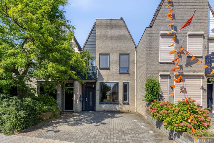 Bergstraat 68 main image