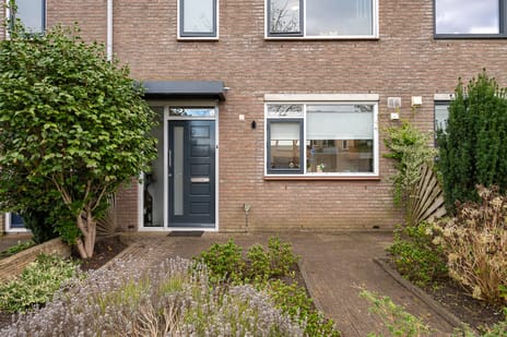 Afbeelding van Hoekwant 4 - Derde foto