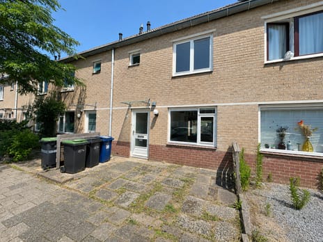 Steven Vennecoolstraat 30