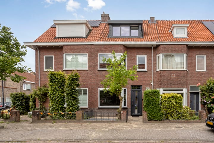 Eikstraat 27 main image