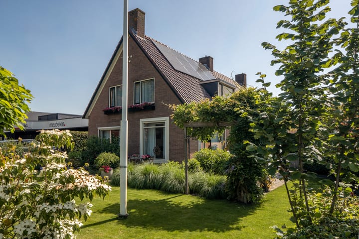 Houtweg 16 main image
