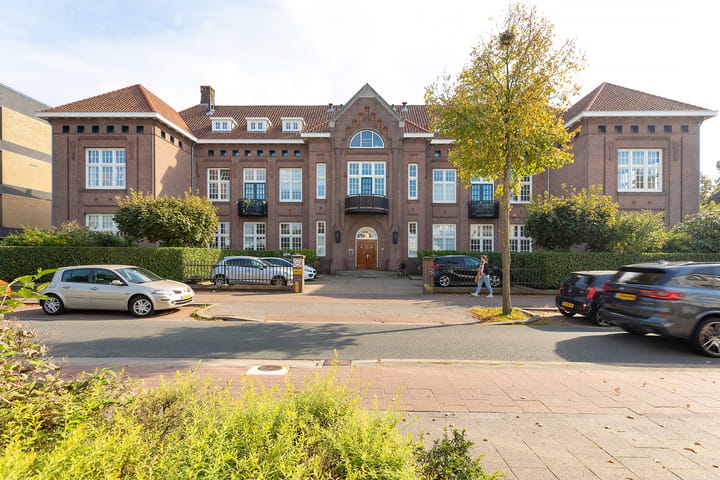 Larenseweg 28-A15 main image