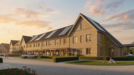 Gloed Nieuw Boekhorst main image