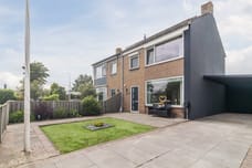 Afbeelding van De Regtstraat 4 - Tweede foto