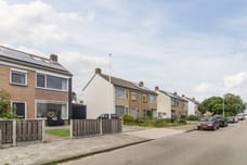 Afbeelding van De Regtstraat 4 - Derde foto