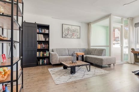 Afbeelding van Turfhaven 3 - Derde foto