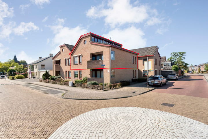 Wilhelminastraat 39-C main image