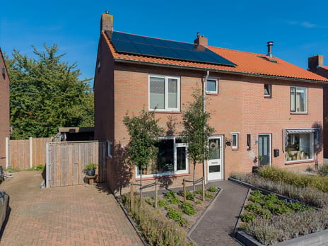 van Oldebarneveldweg 18 main image