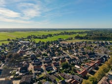 Afbeelding van van Oldebarneveldweg 18 - Derde foto