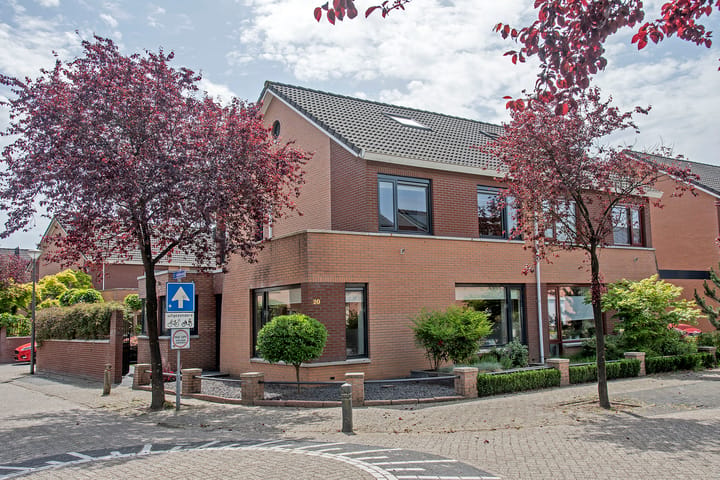 SJ Spanjaardstraat 20 main image