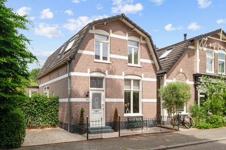 Prof. Röntgenstraat 17 tertiary image