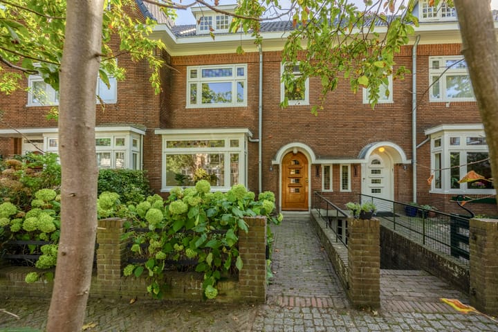 Mesdagstraat 3 main image