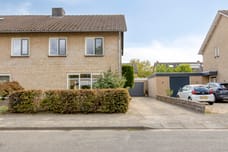 Afbeelding van Saxofoonstraat 87 - Tweede foto