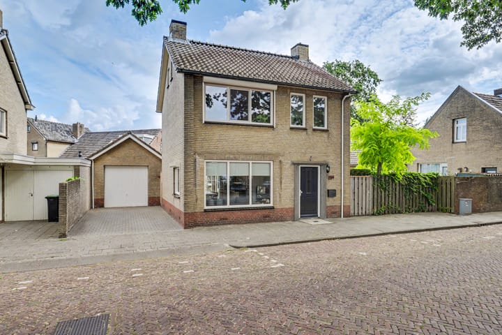 Patronaatstraat 25-C main image