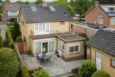 Afbeelding van Adriaen van Ostadestraat 43 - Derde foto
