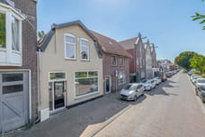 Afbeelding van Herengracht 21 - Tweede foto