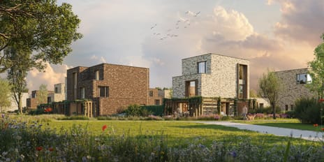 Parkvilla's Nieuw Harculo secondary image