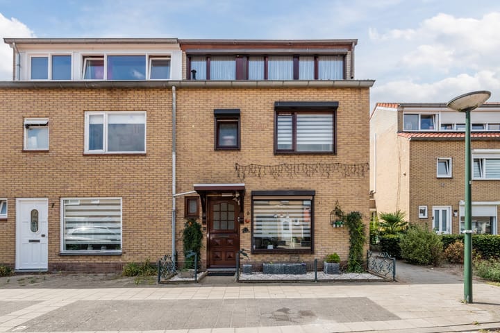 Katoenstraat 9 main image