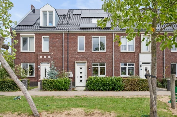 Heinrich Böllstraat 41 main image