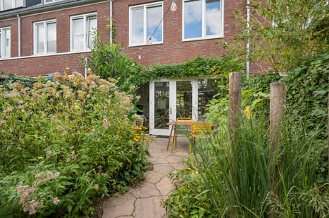 Afbeelding van Heinrich Böllstraat 41 - Derde foto