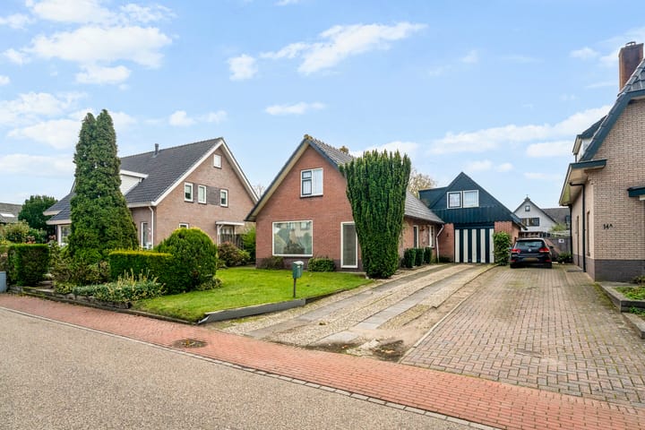 Binnenweg 16 main image