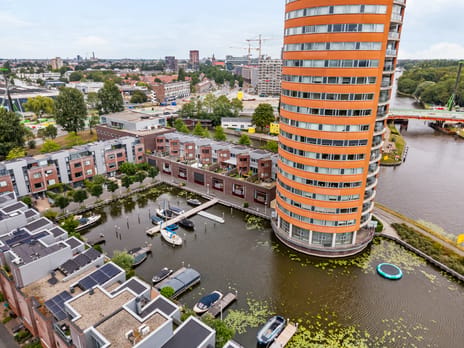 Delftse Jaagpad 7 secondary image