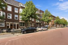 Afbeelding van Boerhaavelaan 32-B - Tweede foto