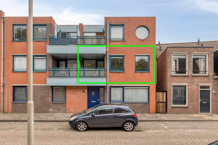 Damstraat 64-c main image