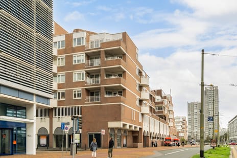 Gevers Deynootplein 176 main image