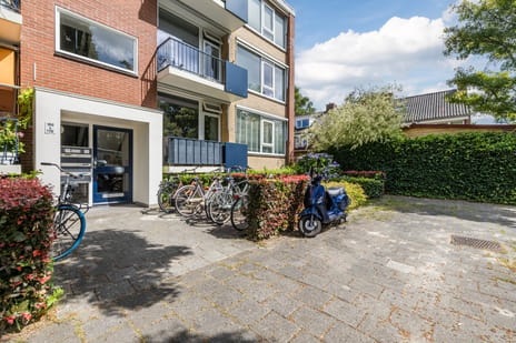 Image of Thorbeckelaan 162 - Second image
