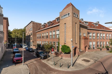 Heidestraat 8 main image