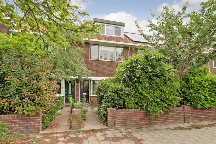 Koningin Wilhelminaweg 166 main image