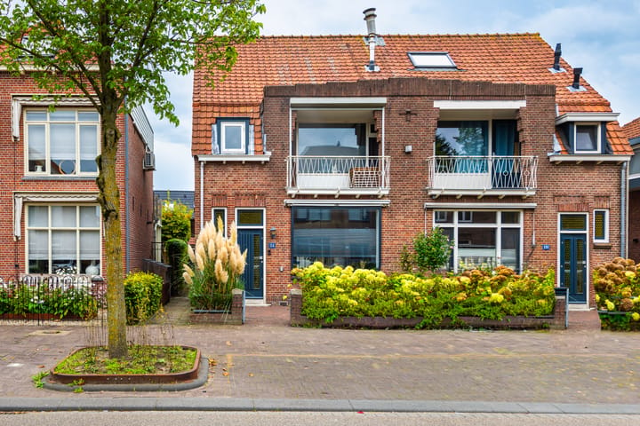 Burgemeester de Bruïnelaan 114 main image