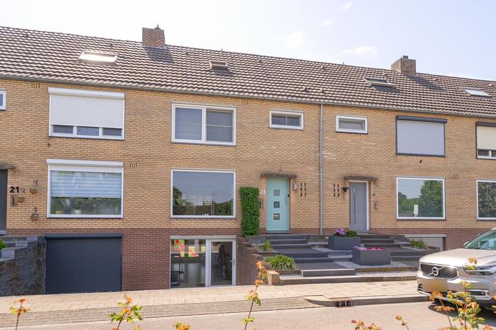 Koning Lodewijkstraat 23 main image