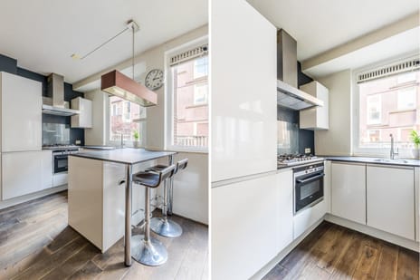 Korte Leidsedwarsstraat 2-A tertiary image