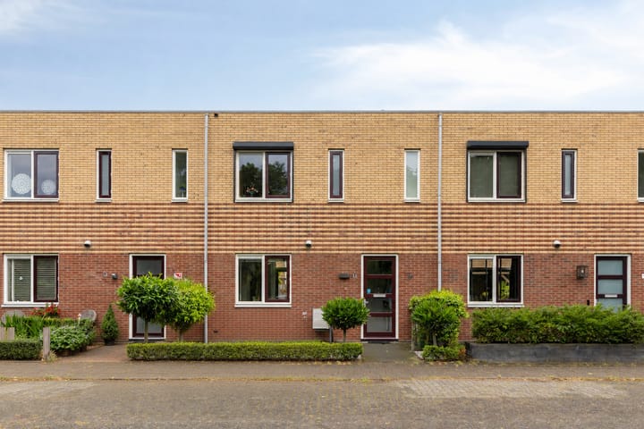 Laan der Winden 7 main image