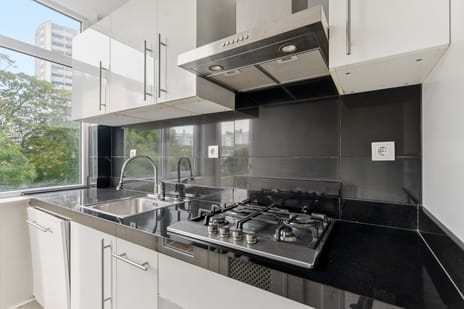 Afbeelding van Hadewichstraat 21 - Tweede foto