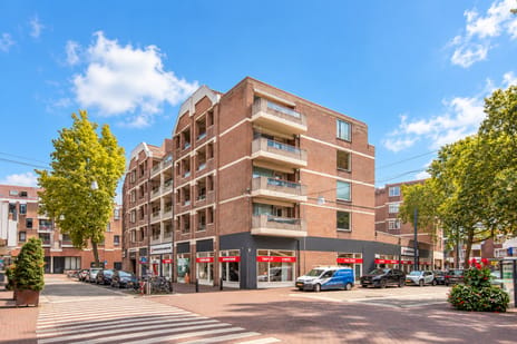 Joep Nicolasstraat 300 main image