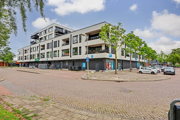 Steenbakkersweg 61 main image