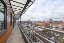 Image of Achterdijk 24-B - Second image