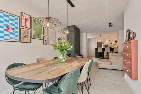 Afbeelding van Don Sartostraat 27 - Derde foto