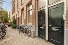 Afbeelding van Rustenburgerstraat 386-D - Derde foto