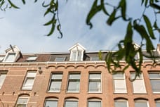 Afbeelding van Rustenburgerstraat 386-D - Tweede foto