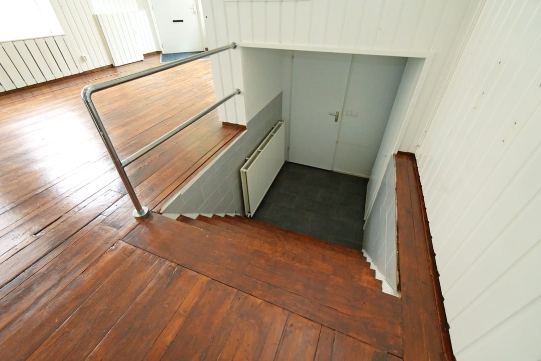House Exterior