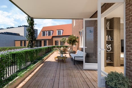 Post Noord main image