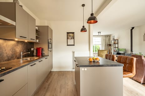 Image of de Kosterijstraat 19 - Third image